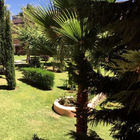 Adosado En Islantilla Golf Resort Exterior foto