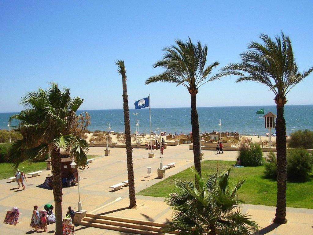 Adosado En Islantilla Golf Resort Exterior foto
